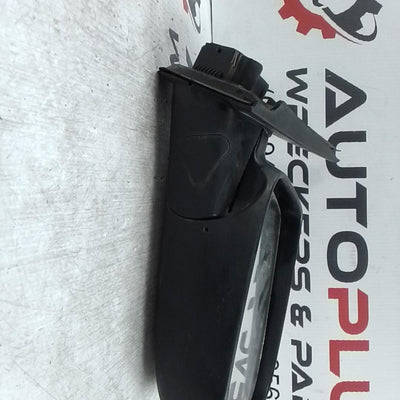 2004 Holden Rodeo Right Door Mirror