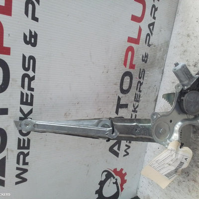 2013-2019 Toyota Corolla Left Front Window Reg Motor