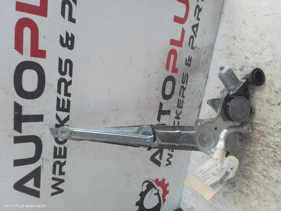 2013-2019 Toyota Corolla Left Front Window Reg Motor