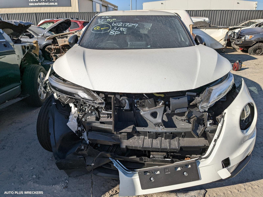 2022 Nissan Juke Catalytic Converter