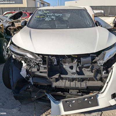 2022 Nissan Juke Seatbelt Stalk