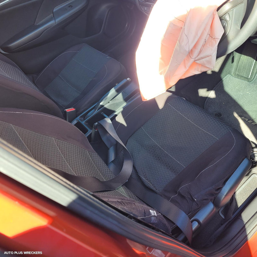 2019 Honda Jazz Pwr Dr Wind Switch