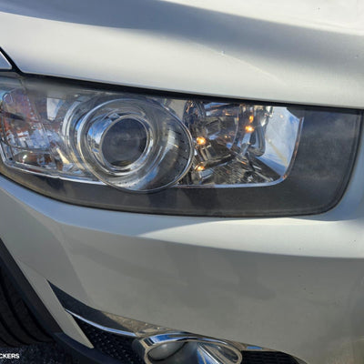 2011-2018 Holden Captiva Abs Pump Modulator