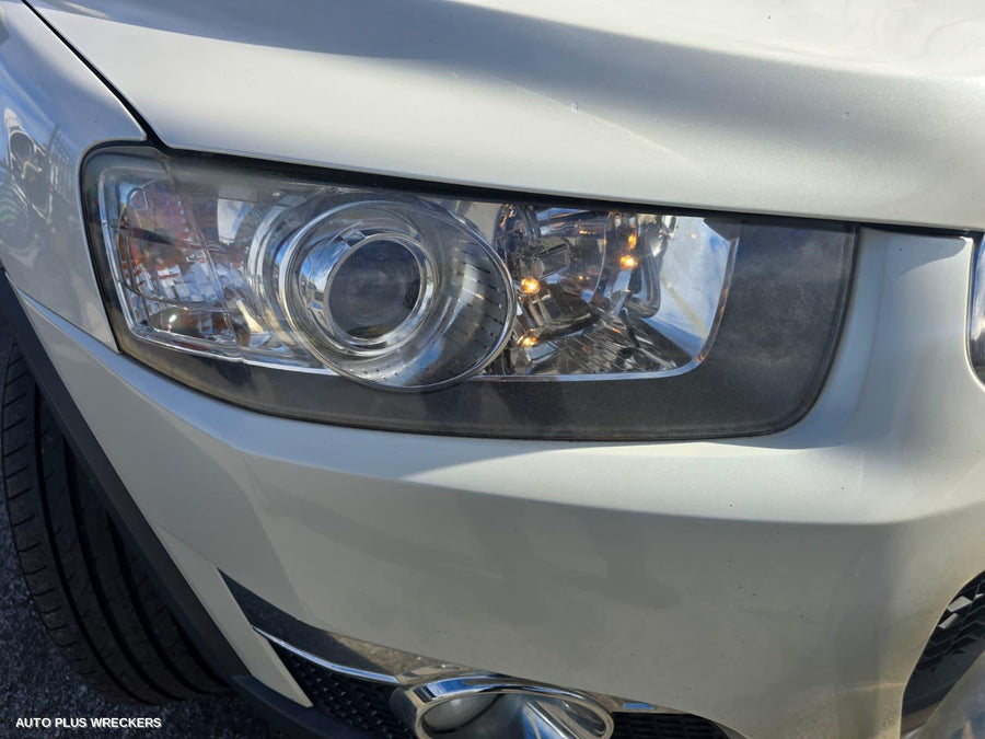 2011-2015 Holden Captiva High Level Stoplight