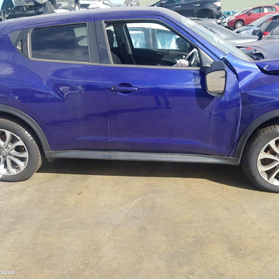 2010-2019 Nissan Juke Differential Centre