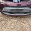 2012 Ford Fiesta Wheel Mag
