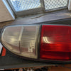 2000 Toyota Prado Left Taillight