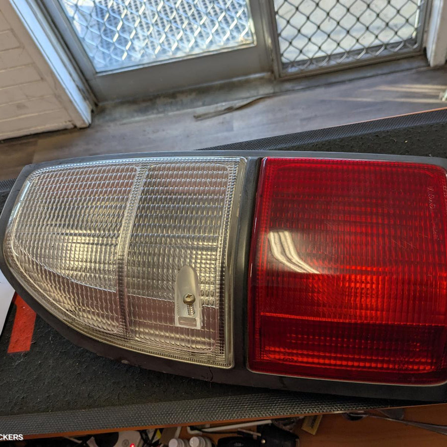 2000 Toyota Prado Left Taillight