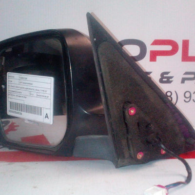 2010-2012 Subaru Forester Left Door Mirror