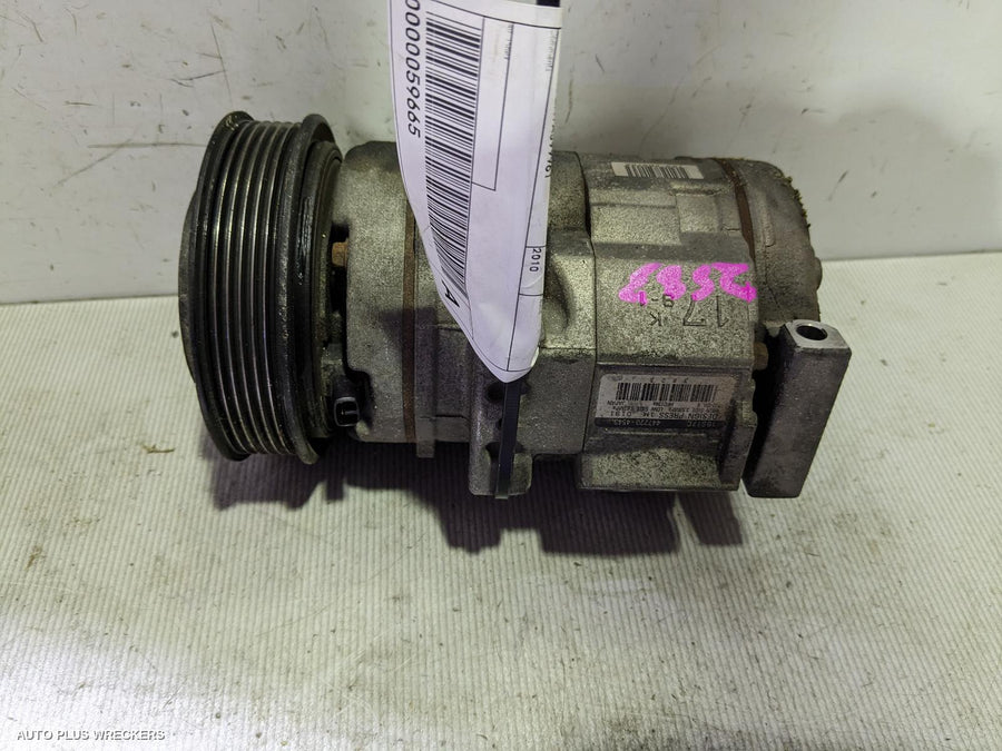 2004-2011 Ford Territory A C Compressor