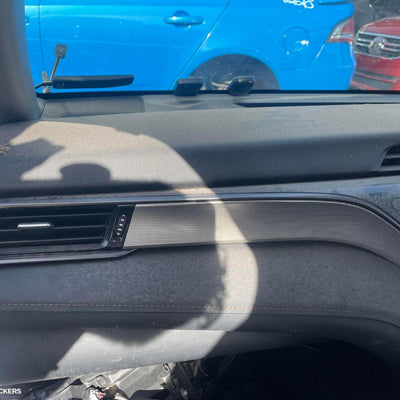 2020 Toyota Camry Combination Switch