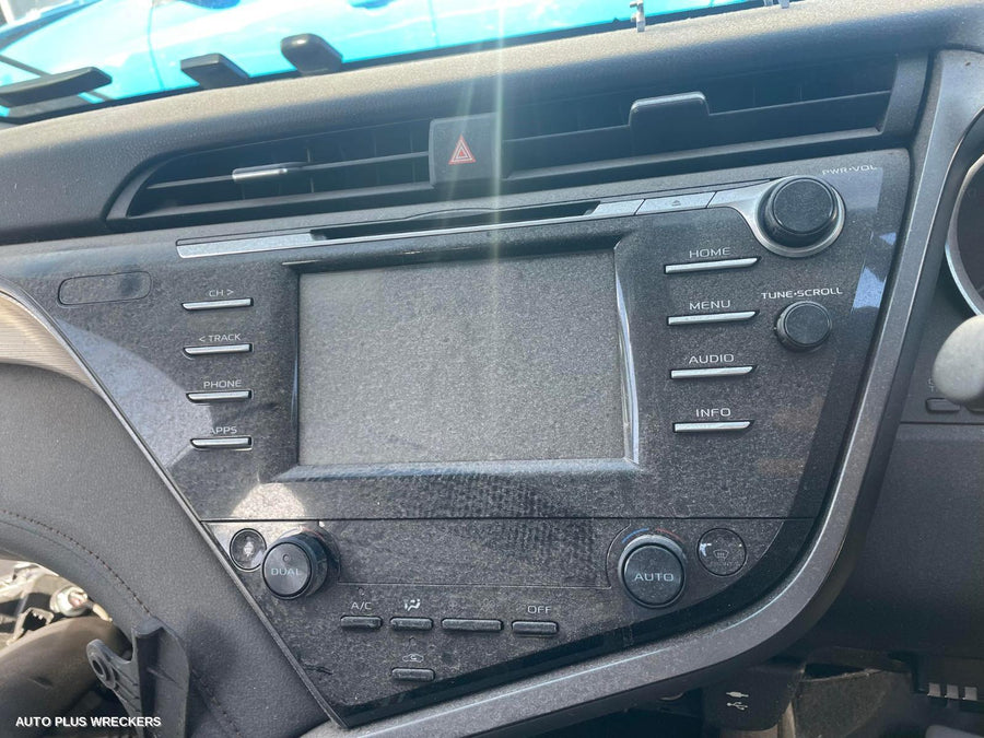 2020 Toyota Camry Combination Switch