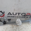 2012 Honda Accord Left Rear Wnd Reg Motor