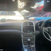 2013 Holden Malibu Interior Mirror