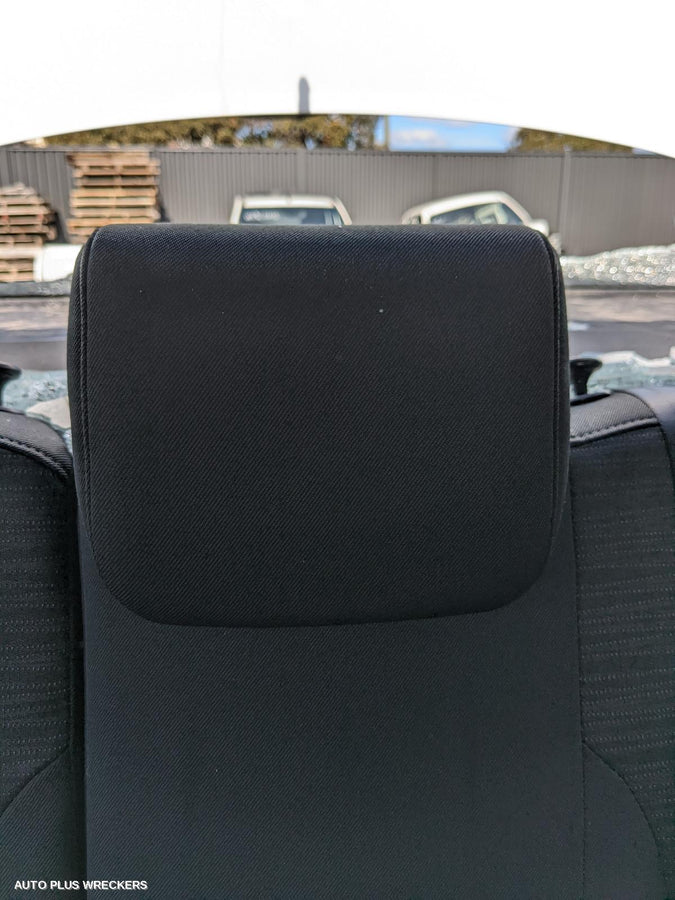2017 HYUNDAI ACCENT SUNVISOR