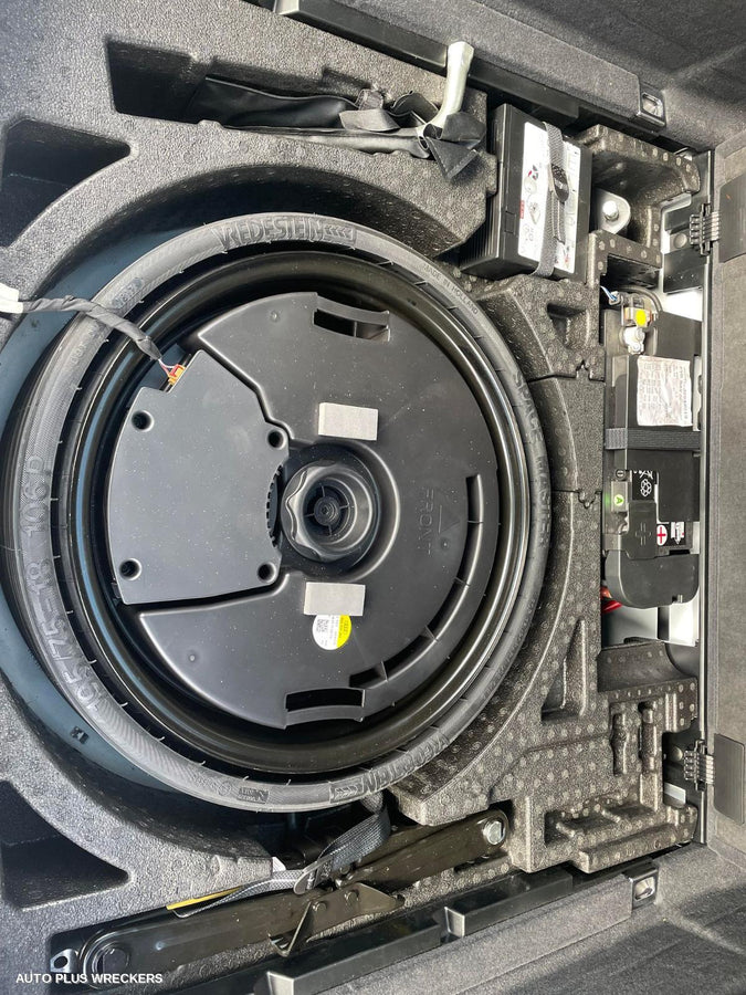 2018 Audi Q5 Gear Stick Shifter