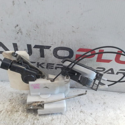 2009-2014 Suzuki Alto Door Boot Gate Lock