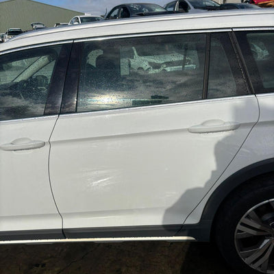 2015-2018 Volkswagen Passat Radiator