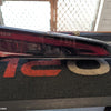 2020 Toyota Corolla Rear Garnish