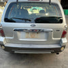 2007 Ford Escape Heater Ac Controls