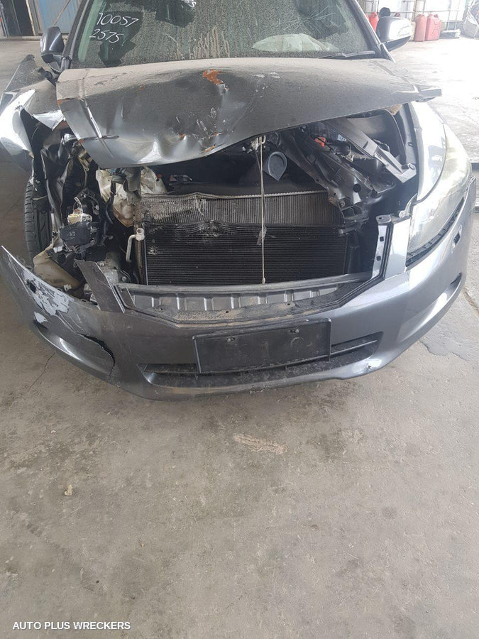 2008 Honda Accord Door Boot Gate Lock