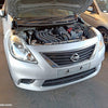 2012 Nissan Almera Pwr Dr Wind Switch