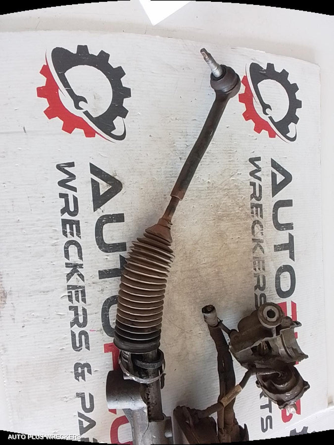 2015-2018 Ford Ranger Steering Box Rack