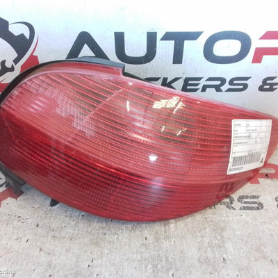 1999-2003 Peugeot 206 Right Taillight