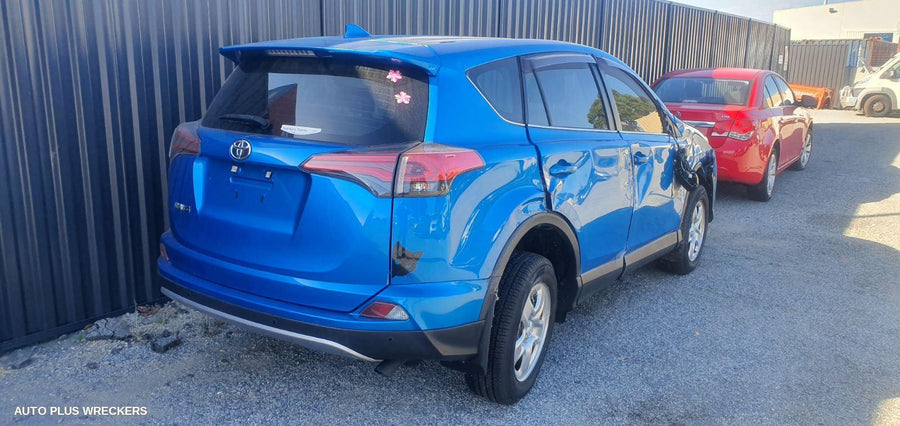 2018 Toyota Rav4 Radio Cd Dvd Sat Tv