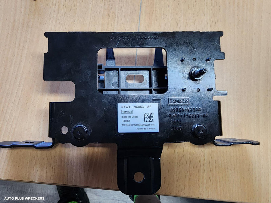 2022-2025 Ford Ranger Reverse Camera