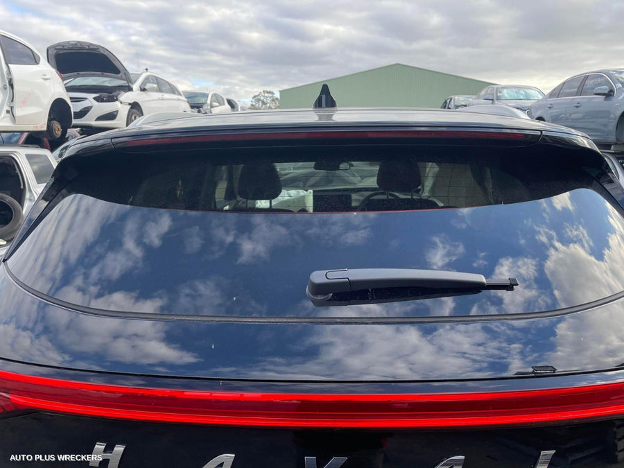 2022 Haval H6 Caliper