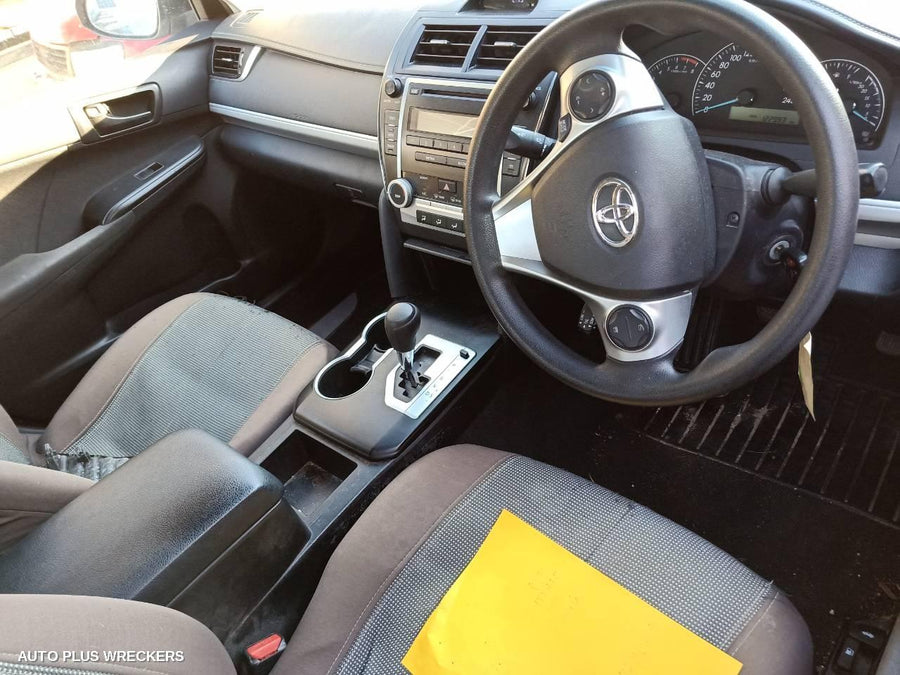 2012 Toyota Camry A C Condenser