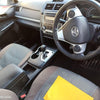 2012 Toyota Camry Heater Ac Controls
