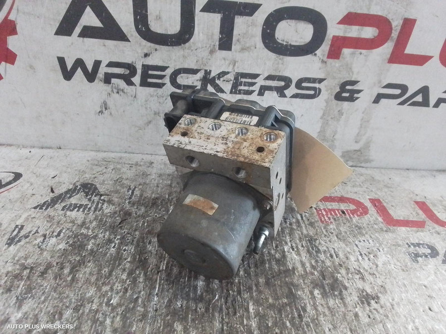 2006-2012 Mazda Cx7 Abs Pump Modulator