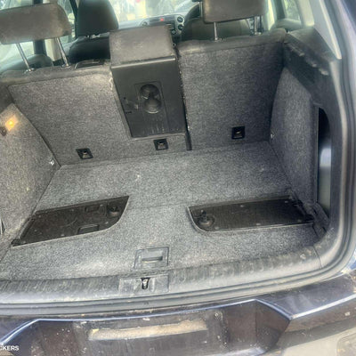 2011 Volkswagen Tiguan Left Door Mirror