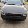 2010 Mitsubishi Lancer Left Door Mirror