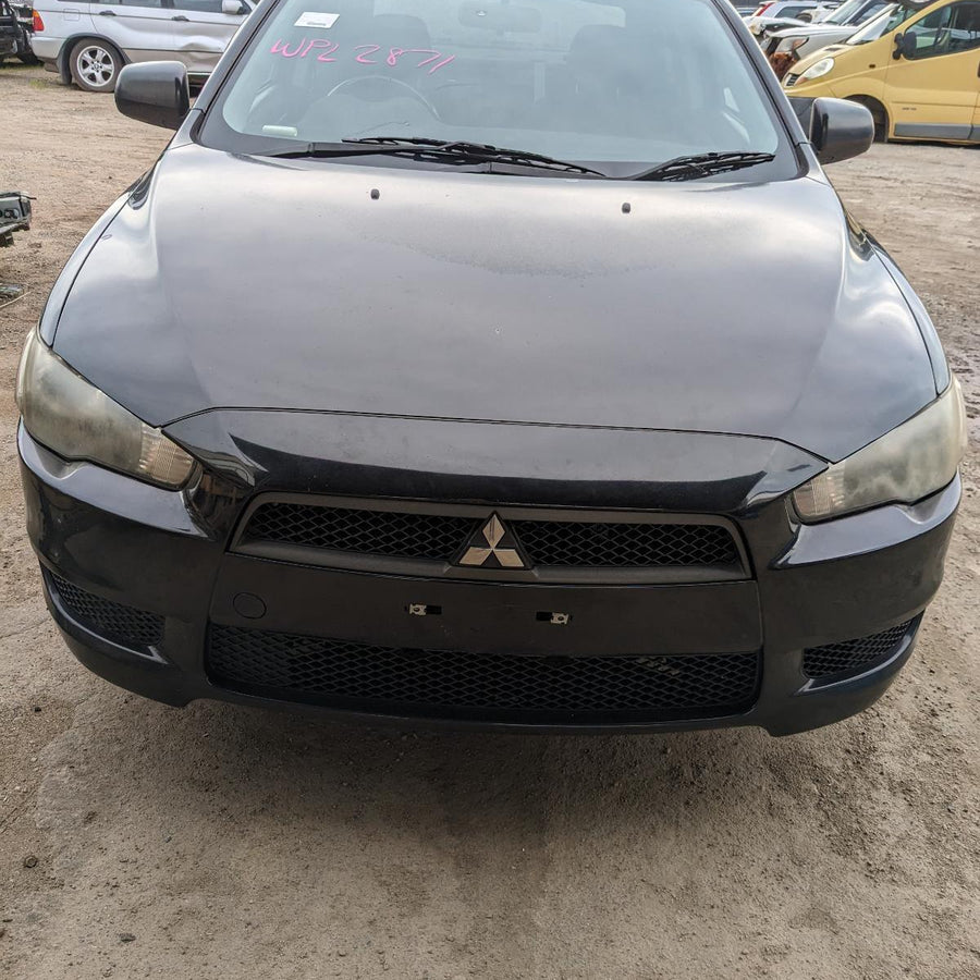 2010 Mitsubishi Lancer Right Taillight