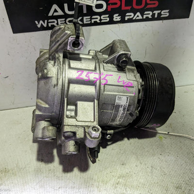 2005-2008 Suzuki Vitara A C Compressor