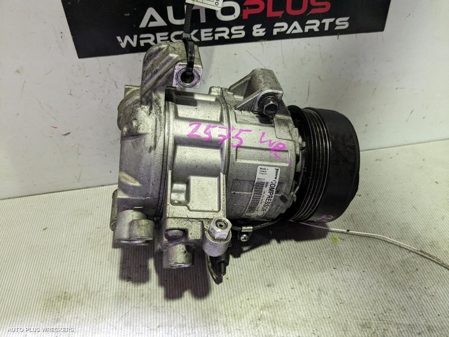 2005-2008 Suzuki Vitara A C Compressor