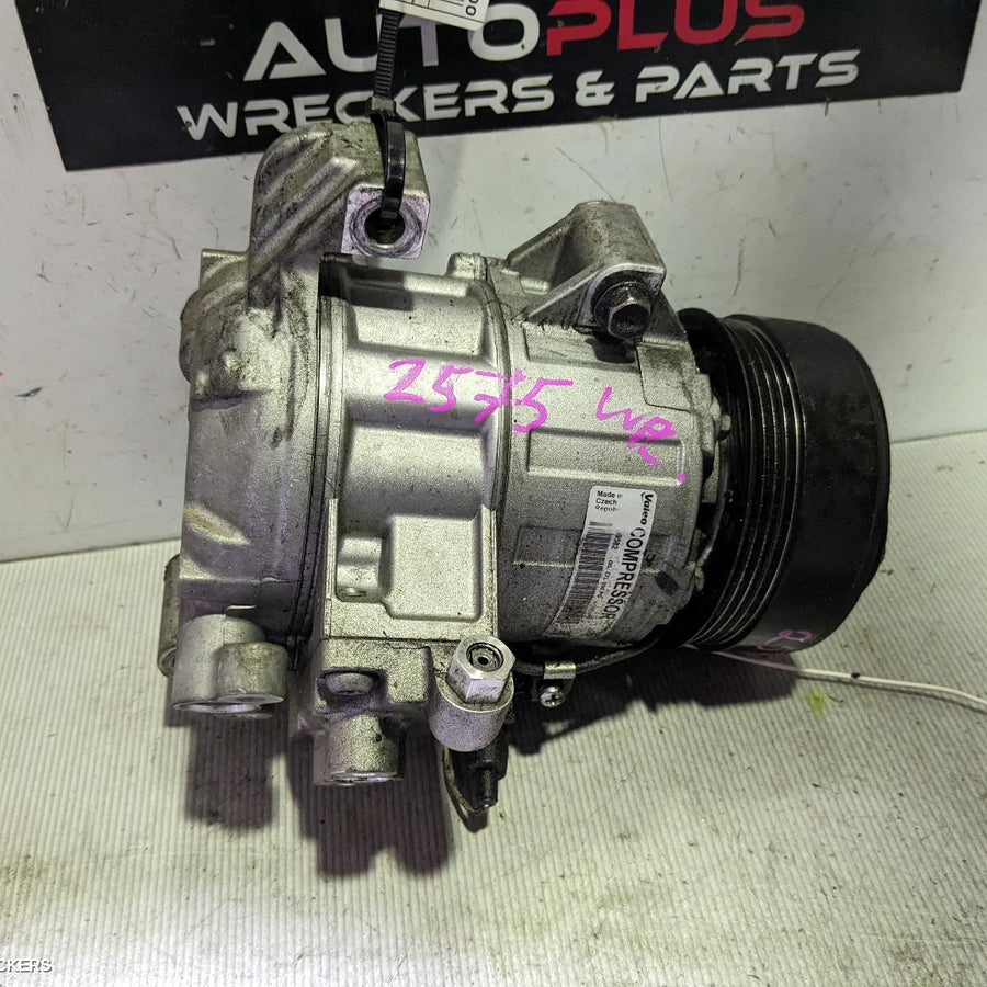 2005-2008 Suzuki Vitara A C Compressor