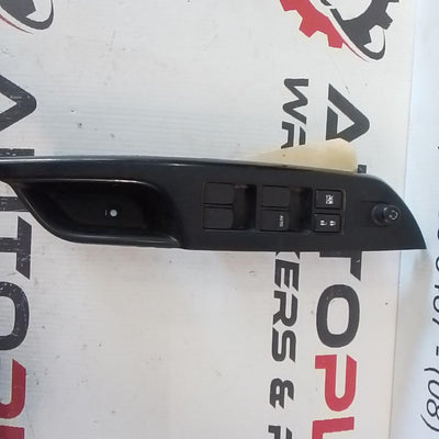 2010-2017 Suzuki Swift Pwr Dr Wind Switch