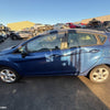 2010 Ford Fiesta Fuel Tank