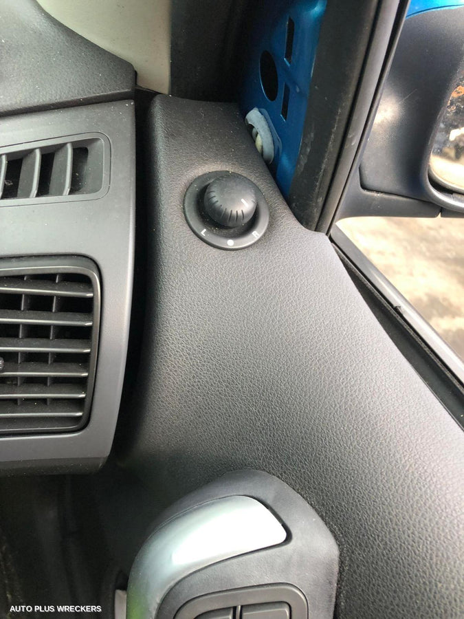 2006 Ford Falcon Fuel Pump