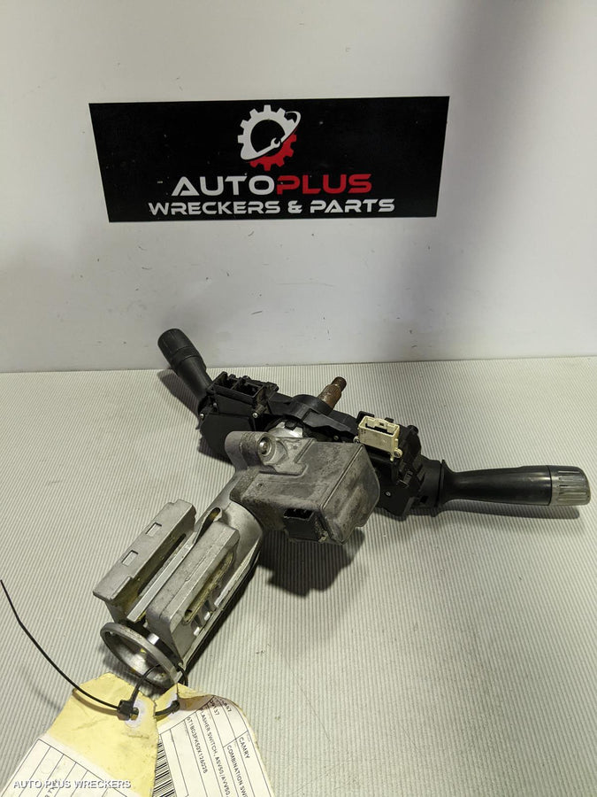 2012 Toyota Camry Combination Switch