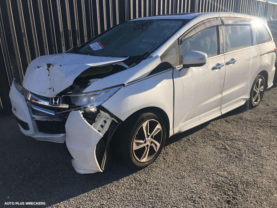 2016 Honda Odyssey Left Door Mirror