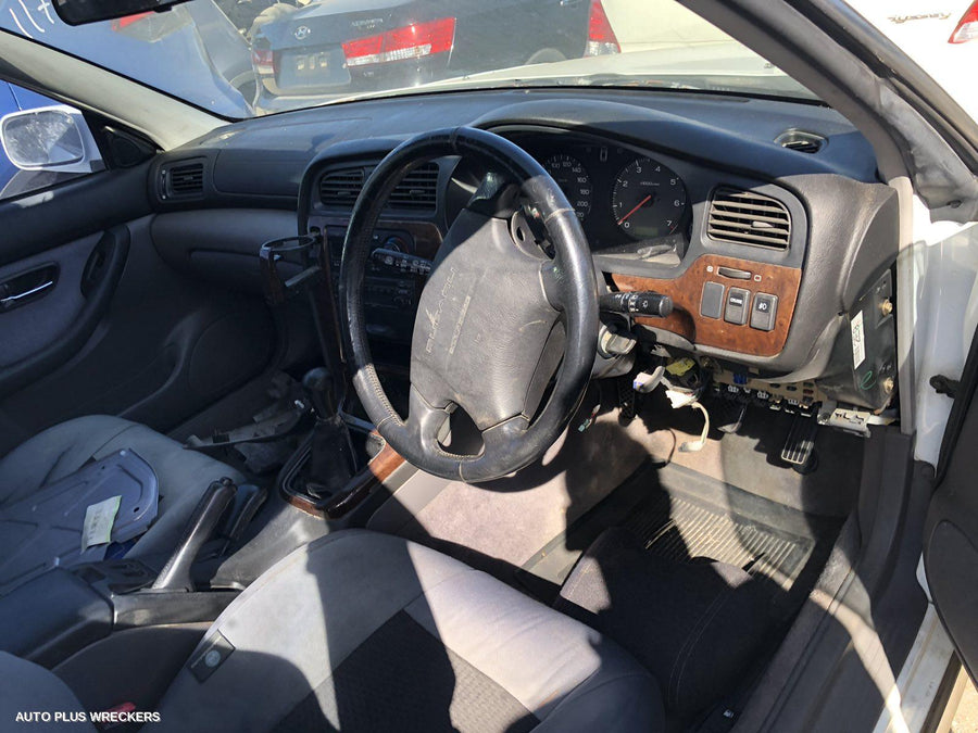 1999 Subaru Outback Right Taillight