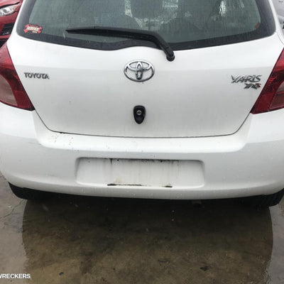 2005-2016 Toyota Yaris Pwr Dr Wind Switch