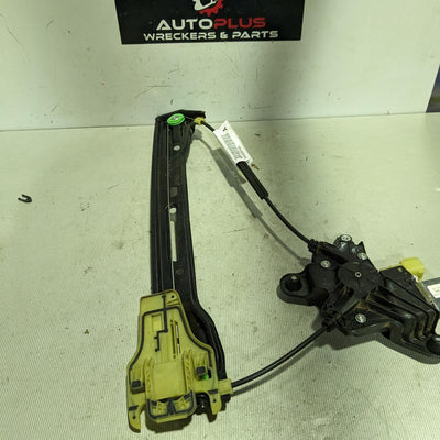 2014-2020 Ford Mondeo Left Rear Wnd Reg Motor