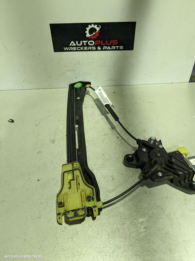 2014-2020 Ford Mondeo Left Rear Wnd Reg Motor