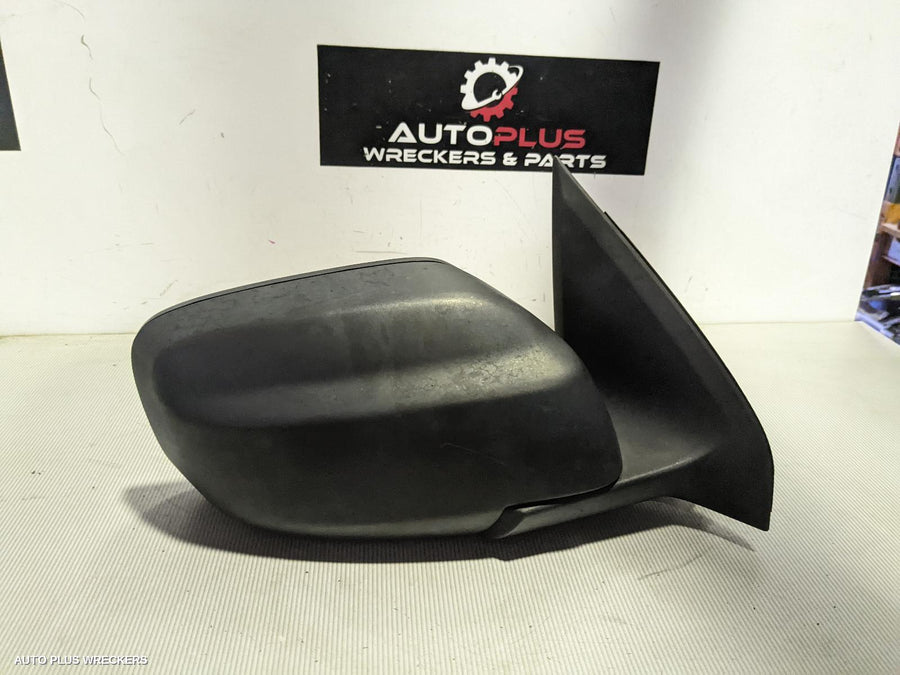 2005 Volvo Xc90 Right Door Mirror